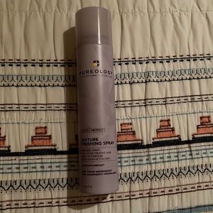 New! Pureology Texture Finishing Spray